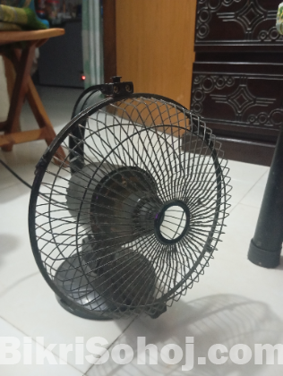 High speed Fan